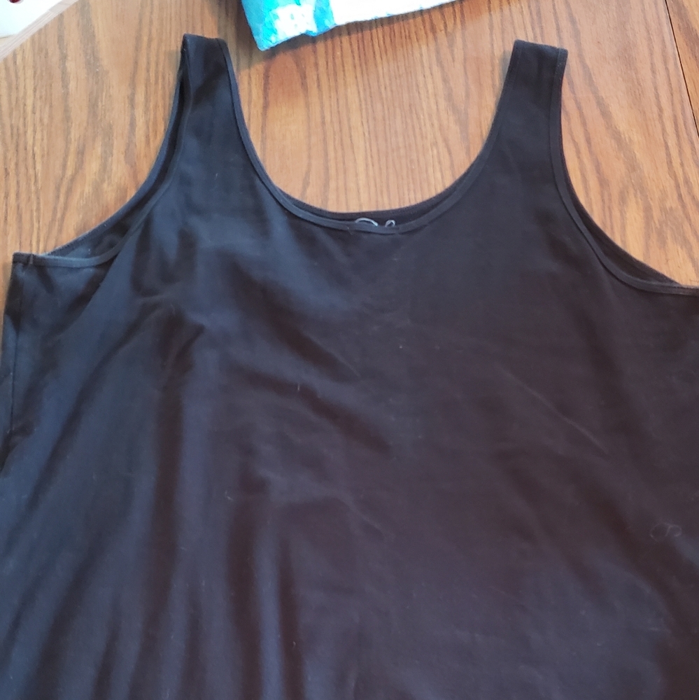 Maurices tunic tank top